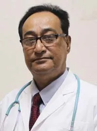 Prof. Dr. M.S. Alam প্রোফাইল ফটো