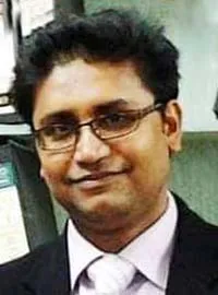 Dr. M.S. Kabir Jewel প্রোফাইল ফটো
