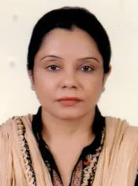 Prof. Dr. Mahbuba Akhter প্রোফাইল ফটো