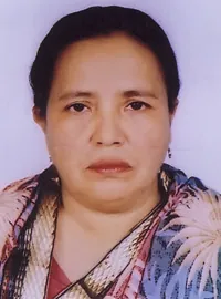 Prof. Dr. Masuda Begum (Ranu) প্রোফাইল ফটো