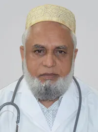 Prof. Dr. Md. Abu Jafor প্রোফাইল ফটো