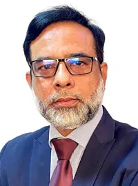 Dr. Md. Abul Khair প্রোফাইল ফটো