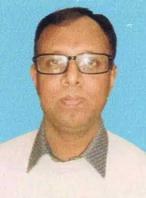 Prof. Dr. Md. Anwarul Haque Forazi প্রোফাইল ফটো