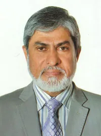 Prof. Dr. Md. Habibur Rahman প্রোফাইল ফটো
