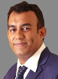 Prof. Dr. Md. Ibrahim Hossain প্রোফাইল ফটো