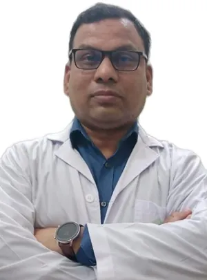 Prof. Dr. Md. Khayrul Kabir প্রোফাইল ফটো