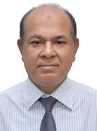 Prof. Major Dr. Md. Mahbubur Rahman প্রোফাইল ফটো