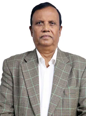 Prof. Dr. Md. Mazibar Rahman প্রোফাইল ফটো