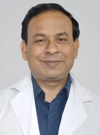 Prof. Dr. Md. Monjurul Alam প্রোফাইল ফটো