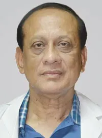 Prof. Dr. Md. Selimuzzaman প্রোফাইল ফটো