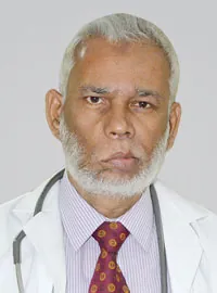 Prof. Dr. Md. Taslim Uddin প্রোফাইল ফটো