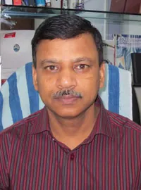 Prof. Dr. Md. Zillur Rahman প্রোফাইল ফটো