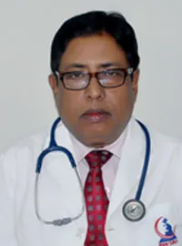 Prof. Dr. Mirza Mohammad Hiron প্রোফাইল ফটো