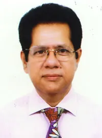 Prof. Dr. Mohammad Hanif প্রোফাইল ফটো