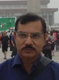 Prof. Dr. Mohammad Safiuddin প্রোফাইল ফটো
