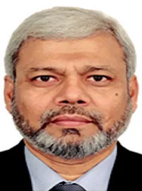 Prof. Dr. Mohmmad Mohibul Aziz প্রোফাইল ফটো