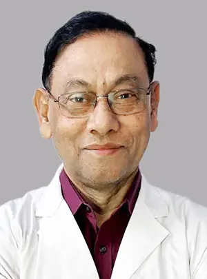 Prof. Dr. Moinul Hossain প্রোফাইল ফটো