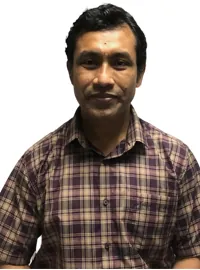Prof. Dr. Monoronjon Roy প্রোফাইল ফটো