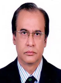 Prof. Dr. Muhammad Shahiduzzaman প্রোফাইল ফটো