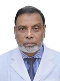 Prof. Dr. Muhammad Sirajul Islam প্রোফাইল ফটো