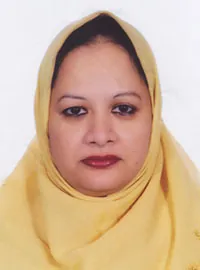 Prof. Dr. Nur Sayeeda প্রোফাইল ফটো