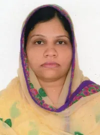 Dr. Sadia Armin Khan প্রোফাইল ফটো