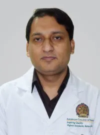 Dr. Saumitra Sarker প্রোফাইল ফটো