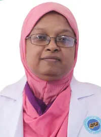 Prof. Dr. Sehelly Jahan প্রোফাইল ফটো