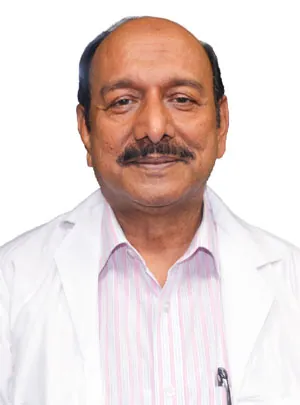 Prof. Dr. Shamim Ahmed প্রোফাইল ফটো