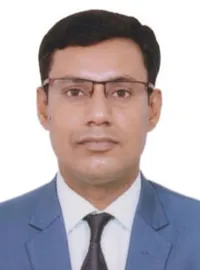 Dr. Sharif Ahmed Jonayed প্রোফাইল ফটো