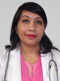 Prof. Dr. Shiuly Chowdhury প্রোফাইল ফটো