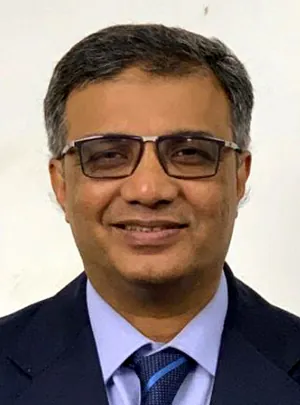 Prof. Dr. Shohael Mahmud Arafat প্রোফাইল ফটো