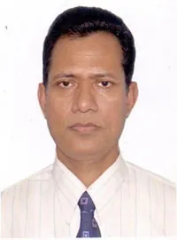 Prof. Dr. SK Sader Hossain প্রোফাইল ফটো