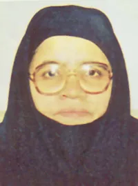 Prof. Dr. Suraiya Begum প্রোফাইল ফটো
