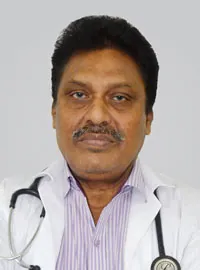 Prof. Dr. Syed Wahidur Rahman প্রোফাইল ফটো
