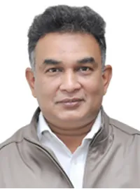 Prof. Dr. Zakir Hossain Galib প্রোফাইল ফটো